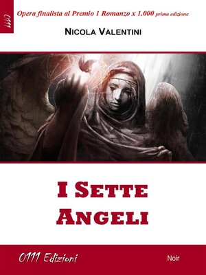 cover image of I Sette Angeli